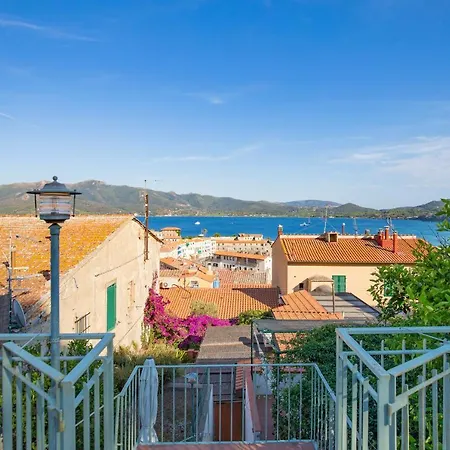 Casa Di Cosimo By Helloelba * Portoferraio