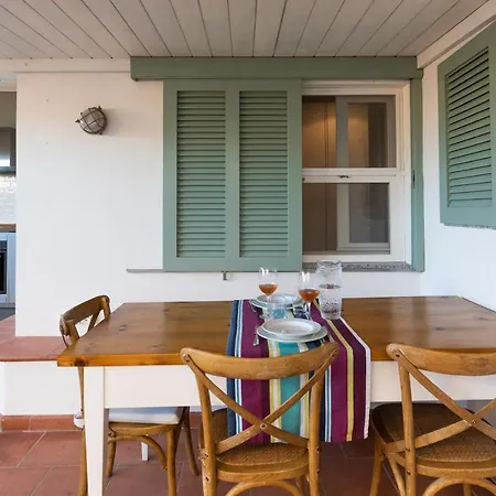 Holiday home Casa Di Cosimo By Helloelba *