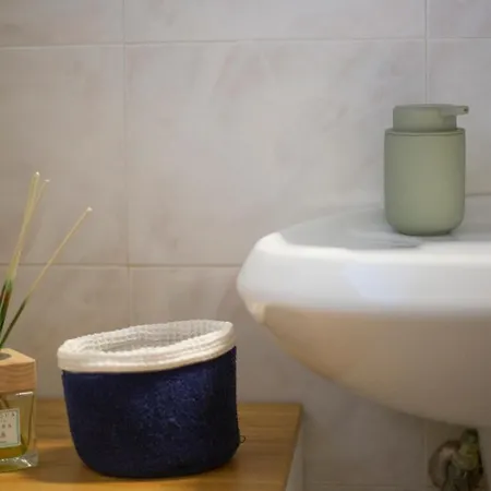 Casa Di Cosimo By Helloelba Holiday home Portoferraio