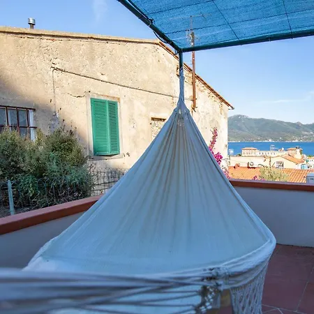 Casa Di Cosimo By Helloelba Holiday home *