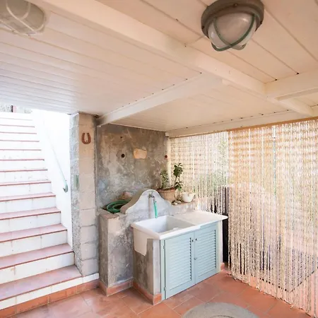 Casa Di Cosimo By Helloelba Holiday home Portoferraio