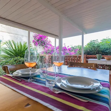 Casa Di Cosimo By Helloelba Holiday home