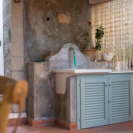 Holiday home Casa Di Cosimo By Helloelba *
