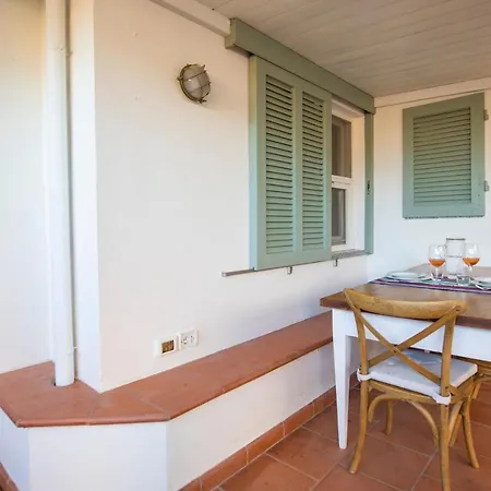 Casa Di Cosimo By Helloelba * Portoferraio