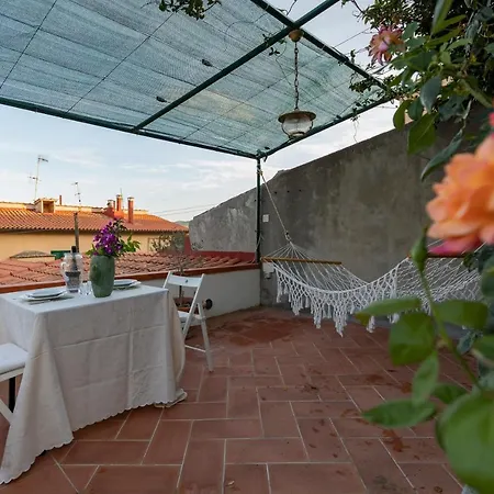 Casa Di Cosimo By Helloelba Portoferraio