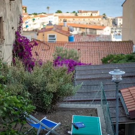 Holiday home Casa Di Cosimo By Helloelba