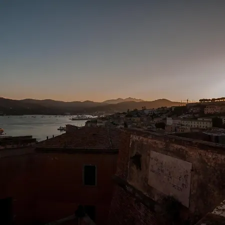 Holiday home Casa Di Cosimo By Helloelba *